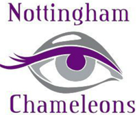 Nottingham Invasion | Nottingham Chameleons Trans Support Group